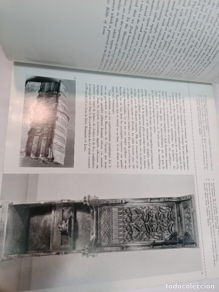 Libros de segunda mano: L. FEDUCHI El mueble espa&ntilde;ol (varios idiomas) SA9457 - Foto 5