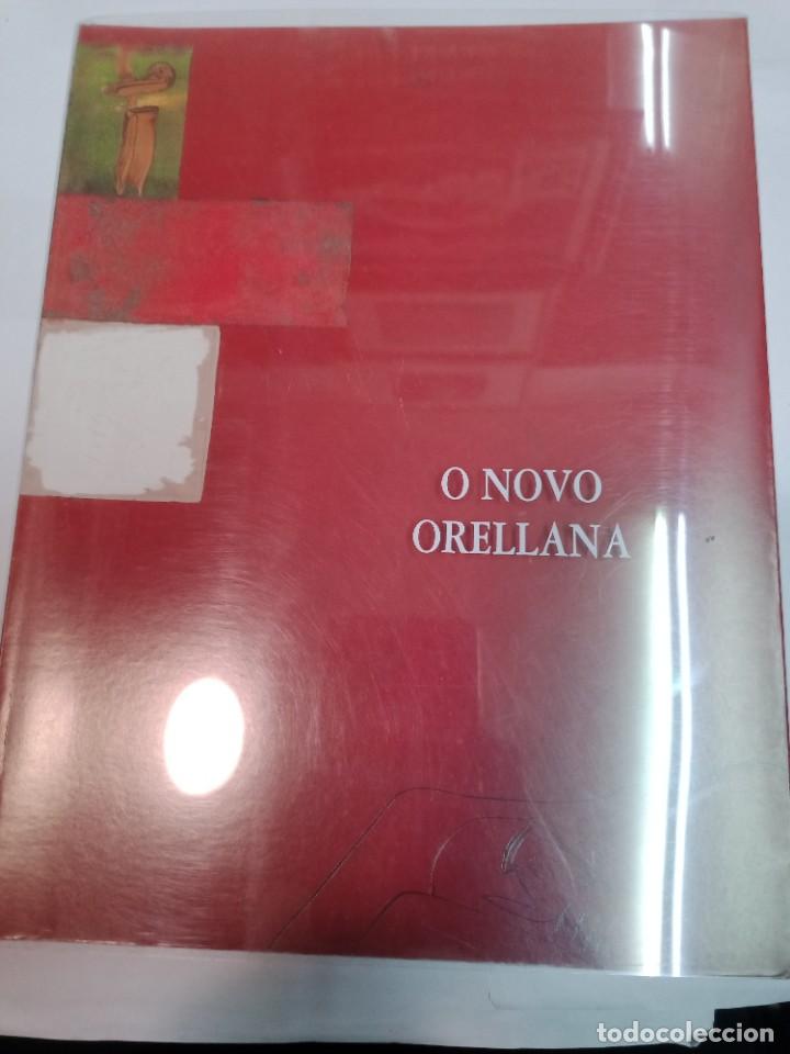 Libros de segunda mano: Gast&oacute;n Orellana SA9467 - Foto 1