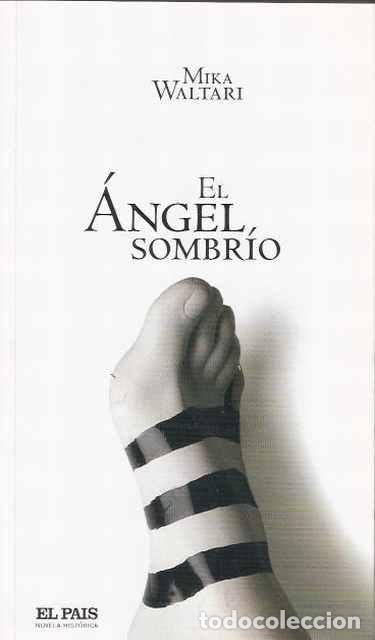 Libros de segunda mano: El &Aacute;ngel sombr&iacute;o - Waltari, Mika - Foto 1