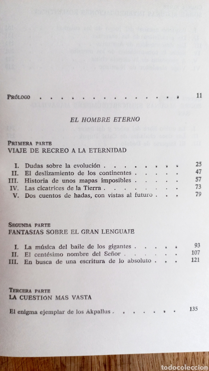 Libros de segunda mano: LA REBELI&Oacute;N DE LOS BRUJOS. - Foto 2
