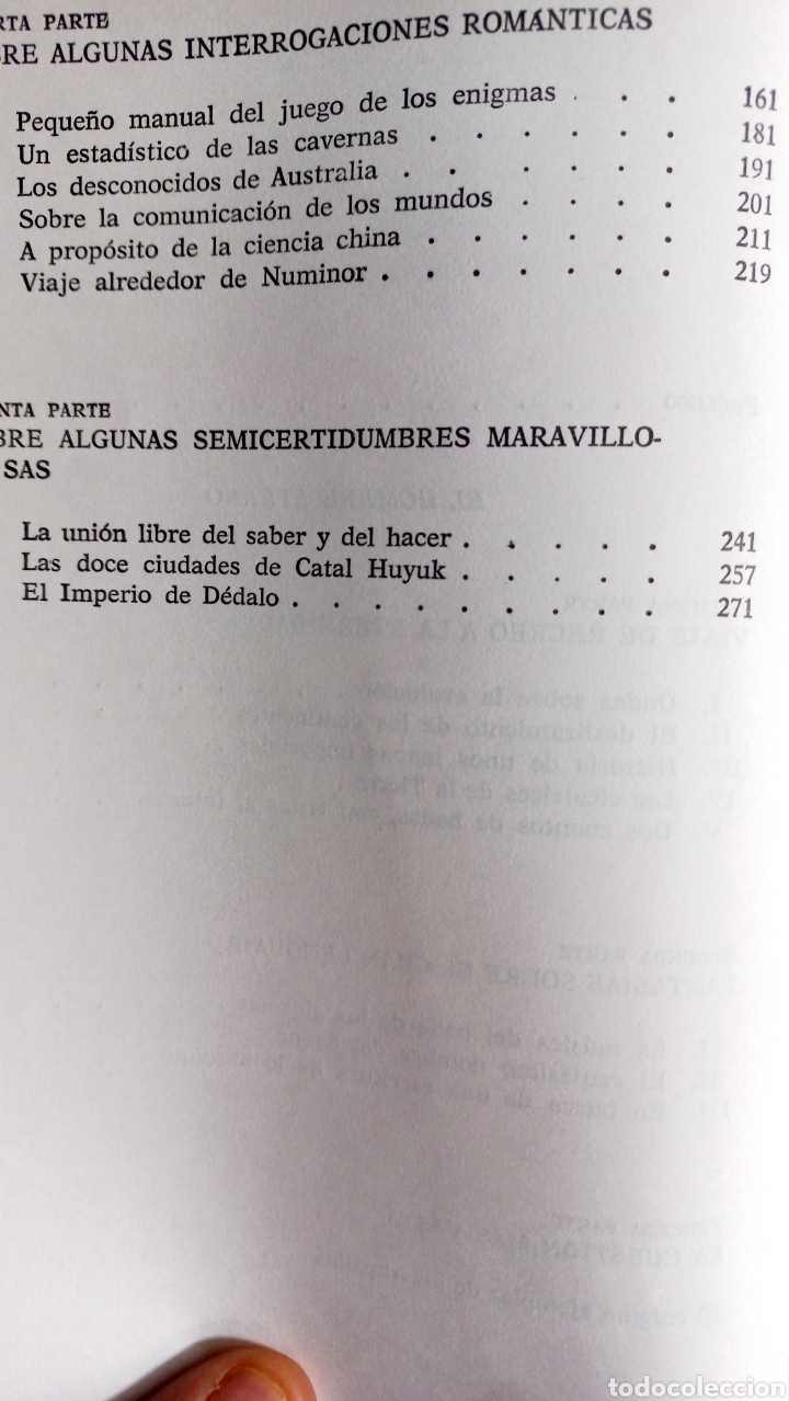 Libros de segunda mano: LA REBELI&Oacute;N DE LOS BRUJOS. - Foto 3