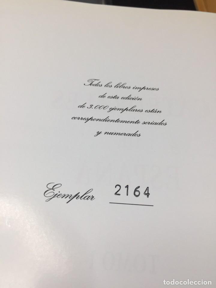 Libros de segunda mano: Catedrales DE ESPA&Ntilde;A. 2 TOMOS. CULTURAL EDICIONES. EDICI&Oacute;N DE LUJO NUMERADA - Foto 7