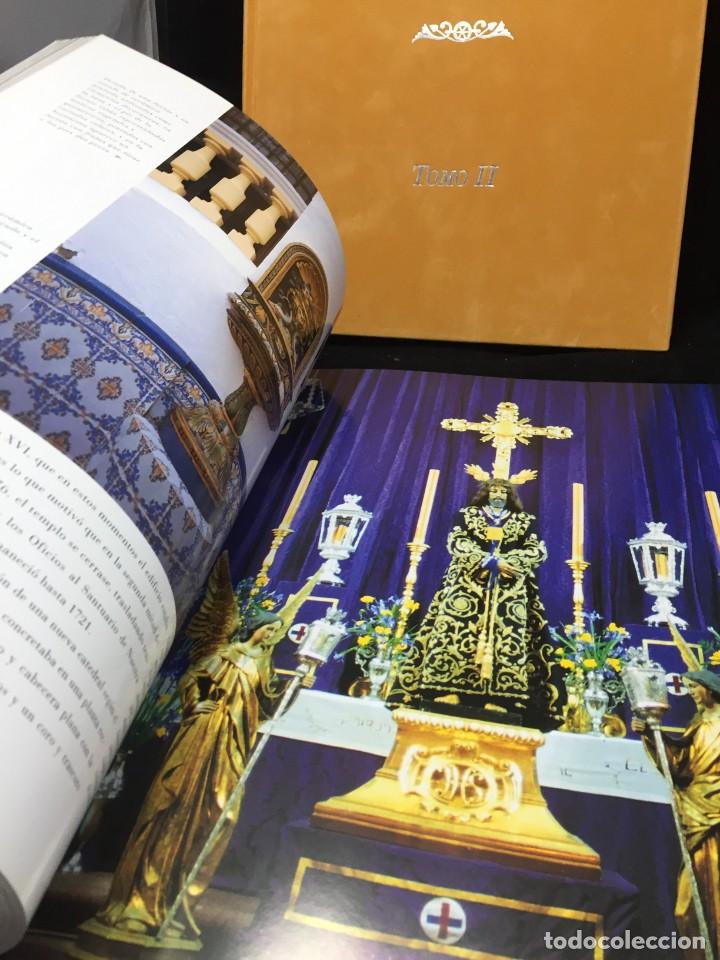Libros de segunda mano: Catedrales DE ESPA&Ntilde;A. 2 TOMOS. CULTURAL EDICIONES. EDICI&Oacute;N DE LUJO NUMERADA - Foto 10