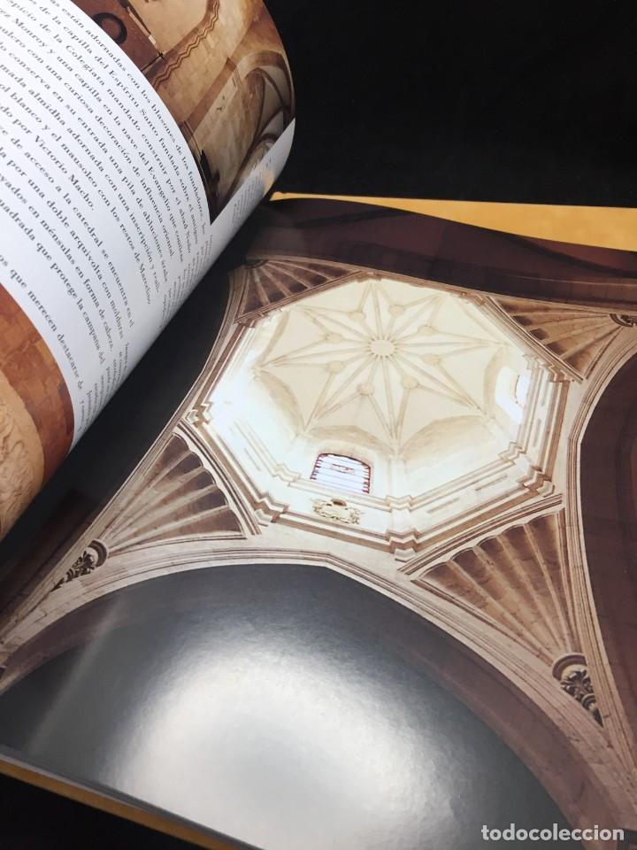 Libros de segunda mano: Catedrales DE ESPA&Ntilde;A. 2 TOMOS. CULTURAL EDICIONES. EDICI&Oacute;N DE LUJO NUMERADA - Foto 19