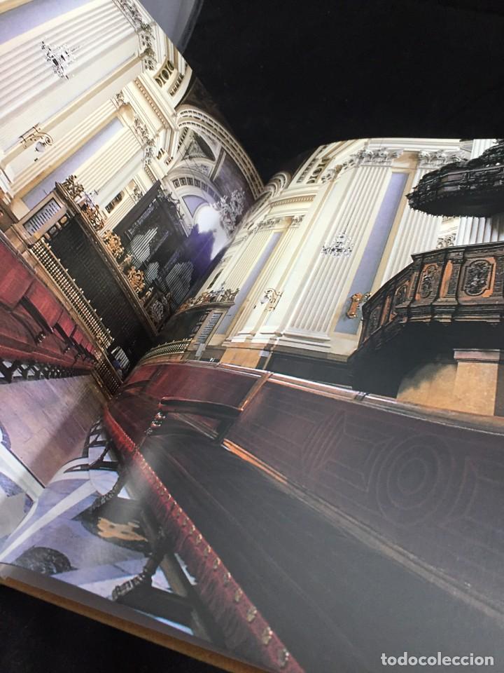 Libros de segunda mano: Catedrales DE ESPA&Ntilde;A. 2 TOMOS. CULTURAL EDICIONES. EDICI&Oacute;N DE LUJO NUMERADA - Foto 22