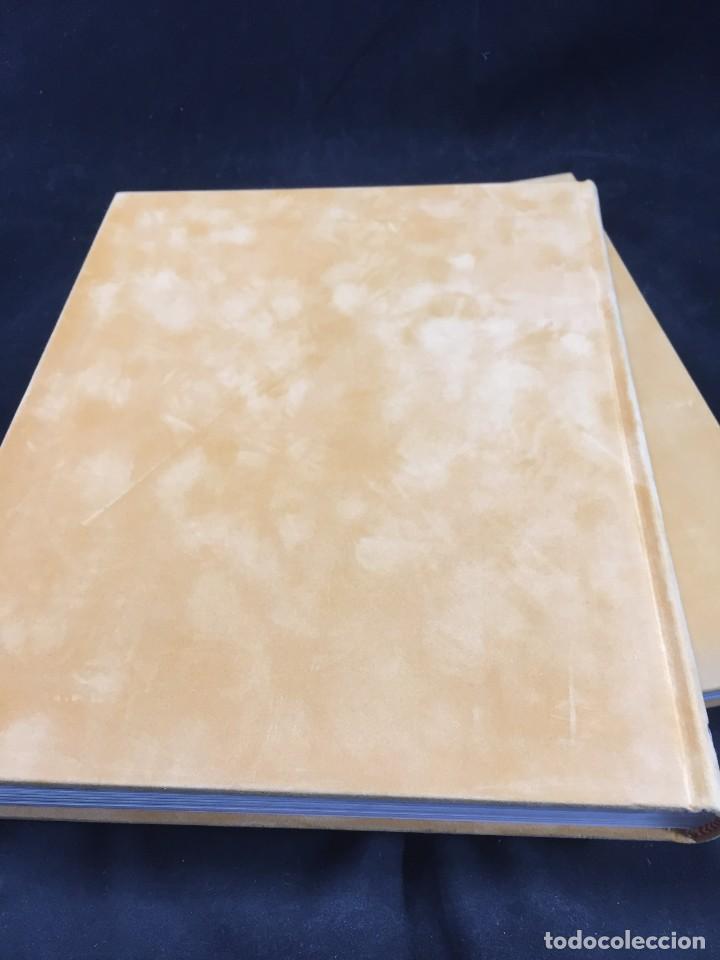 Libros de segunda mano: Catedrales DE ESPA&Ntilde;A. 2 TOMOS. CULTURAL EDICIONES. EDICI&Oacute;N DE LUJO NUMERADA - Foto 23