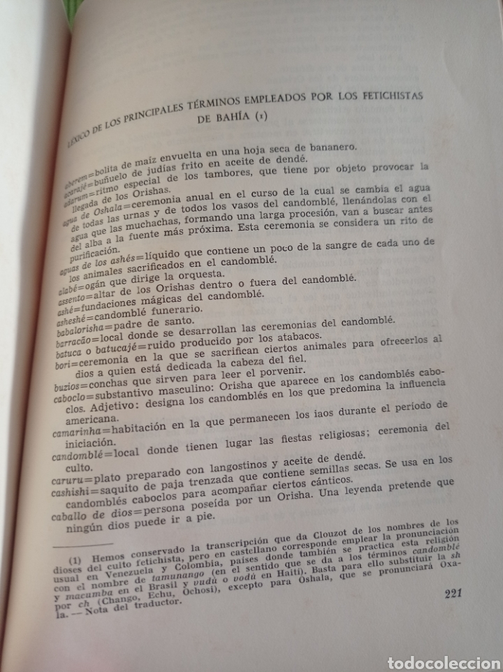 Libros de segunda mano: El caballo de los dioses - Foto 6