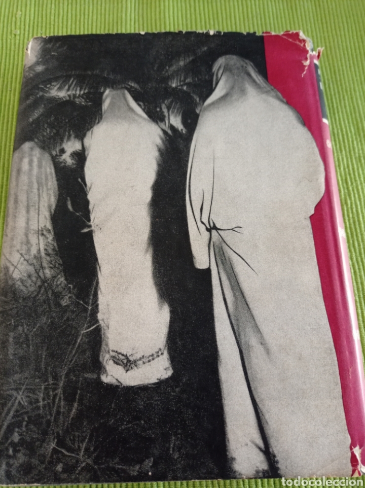 Libros de segunda mano: El caballo de los dioses - Foto 7