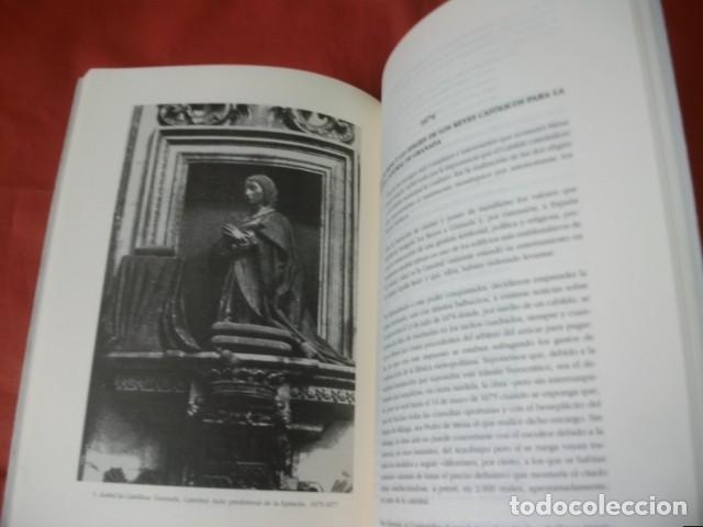 Libros de segunda mano: Pedro de Mena (Escultor). Documentos y textos - Foto 2