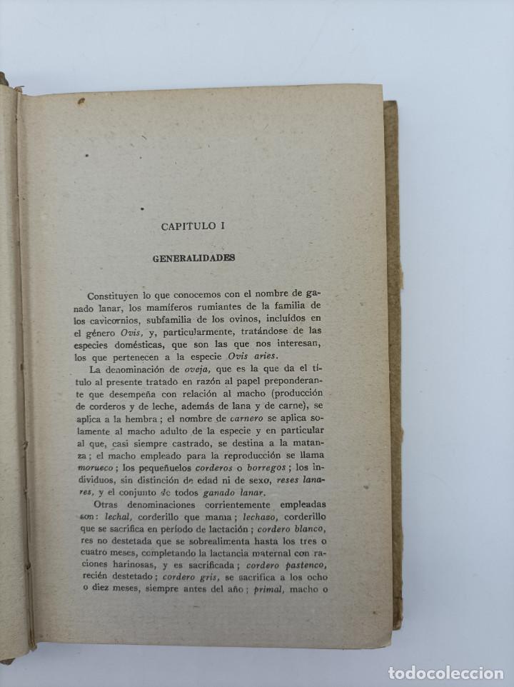 Libros de segunda mano: LA OVEJA PRODUCTIVA - Foto 3