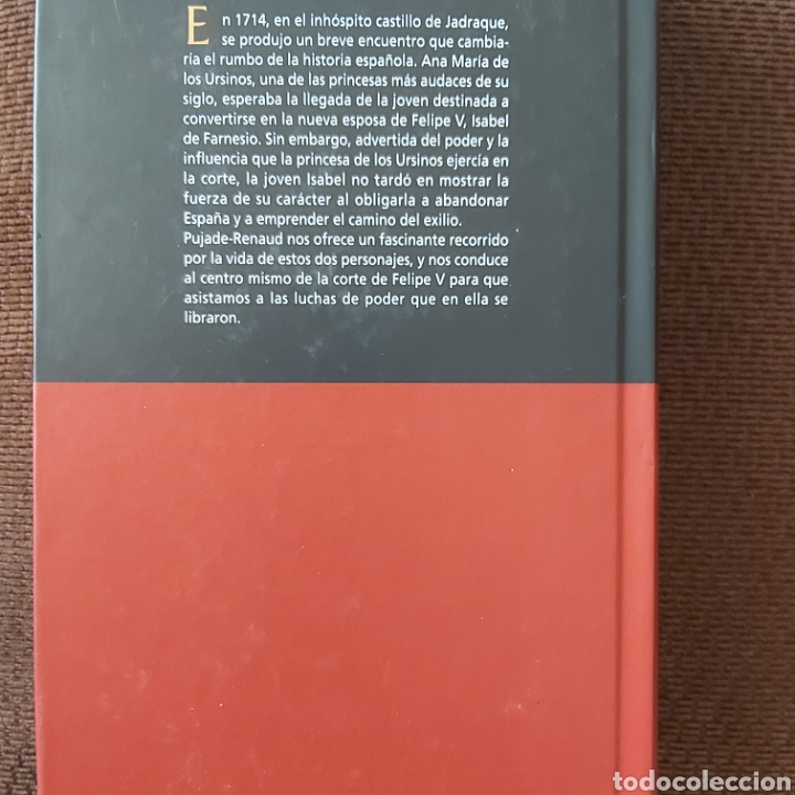 Libros de segunda mano: LA NOCHE DE LAS REINAS. - Foto 2