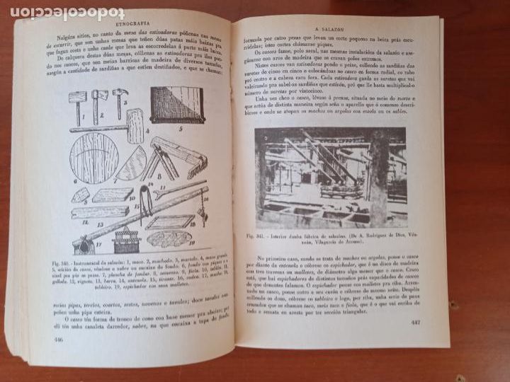 Libros de segunda mano: Historia de Galiza. Ramon Otero Pedrayo - Foto 4