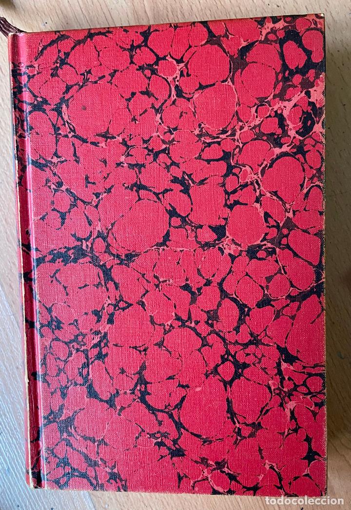 Libros de segunda mano: LA MUJER DE OTRO, Torcuato luca de tena - Foto 2