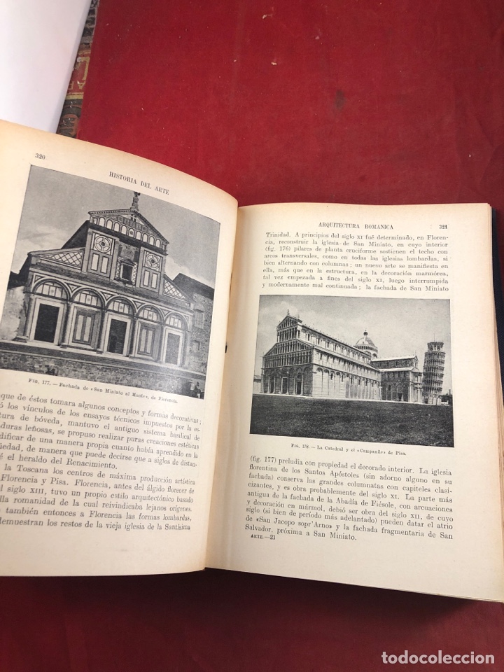 Libros de segunda mano: HISTORIA DEL ARTE - Foto 4