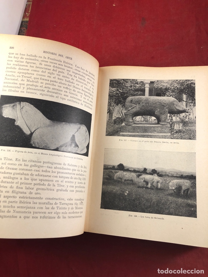 Libros de segunda mano: HISTORIA DEL ARTE - Foto 5