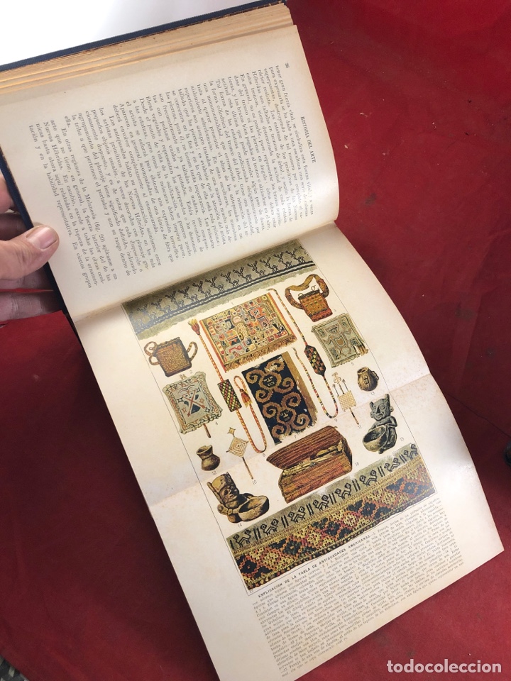 Libros de segunda mano: HISTORIA DEL ARTE - Foto 6