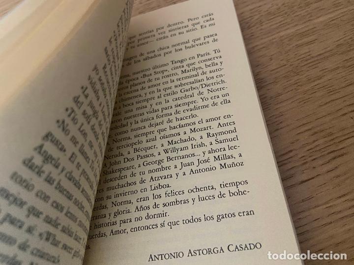Libros de segunda mano: PREMIOS CLARIN Y LARRA 1988 / EDITORIAL UNIVERSIDAD COMPLUTENSE - Foto 5