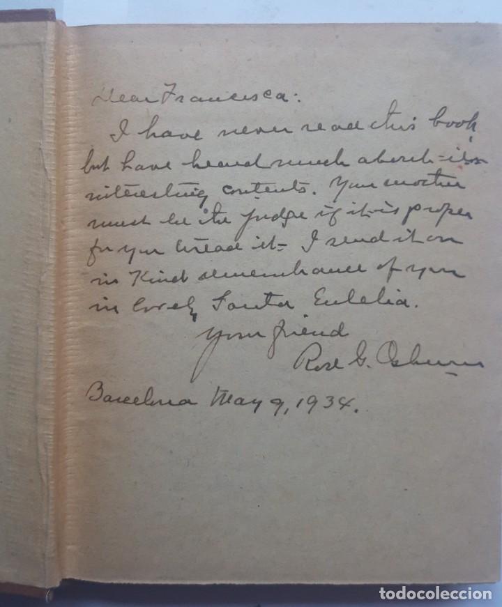 Libros de segunda mano: GIL BLAS DE SANTILLANA. COLECCION ARALUCE 1925 - Foto 3
