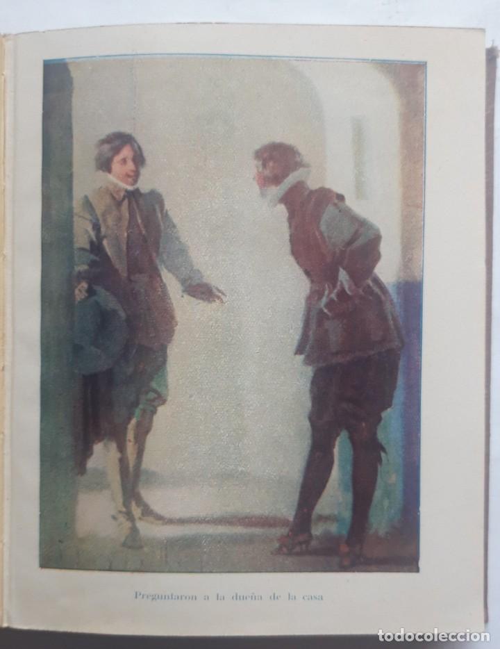 Libros de segunda mano: GIL BLAS DE SANTILLANA. COLECCION ARALUCE 1925 - Foto 6
