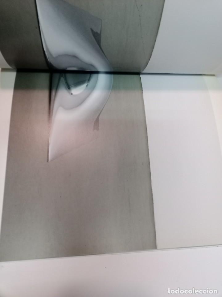 Libros de segunda mano: ANISH KAPOOR Whiteout (ingl&eacute;s) SA9490 - Foto 2