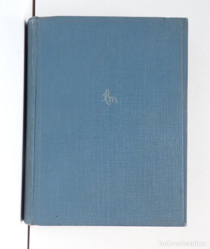 Libros de segunda mano: Joan SACS, Vida I mort dels barcelonins - 1929 - Foto 2