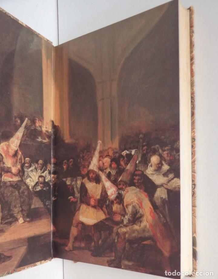 Libros de segunda mano: Julio CARO BAROJA, Vidas m&aacute;gicas e inquisici&oacute;n, volume II - Foto 2