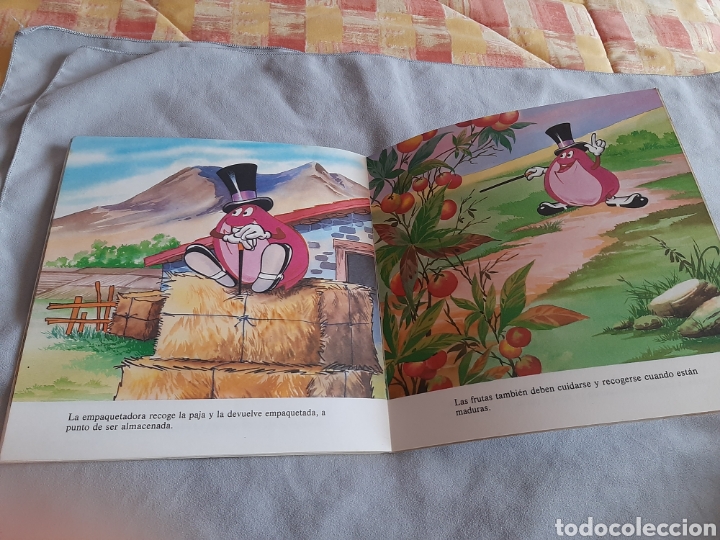 Libros de segunda mano: Un, dos, tres TVE El chollo en el campo - Foto 6