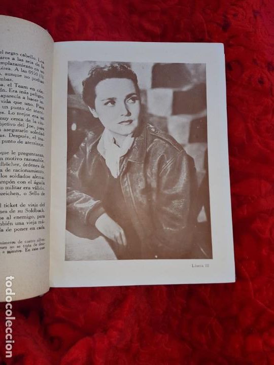 Libros de segunda mano: EL TRAIDOR. GEORGE HOWE - Foto 2
