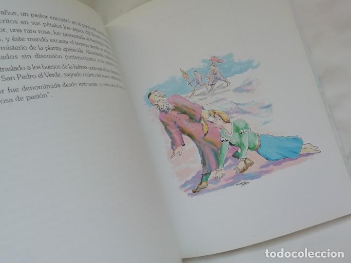 Libros de segunda mano: TOLEDO CIUDAD DE LEYENDA - Foto 2