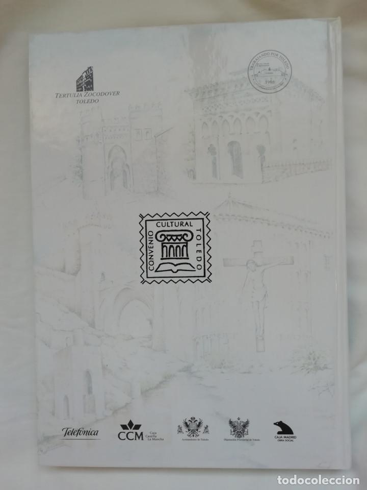 Libros de segunda mano: TOLEDO CIUDAD DE LEYENDA - Foto 5