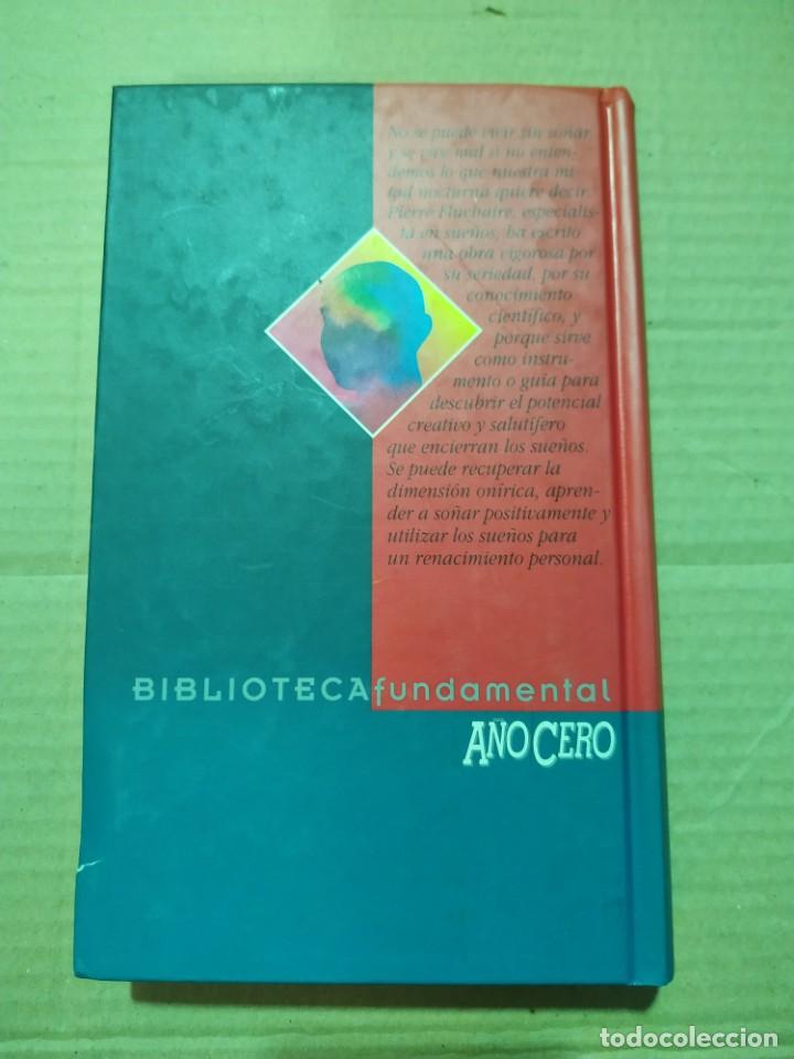 Libros de segunda mano: El Universo Secreto de los Sue&ntilde;os - Pierre Fluchaire - Foto 2