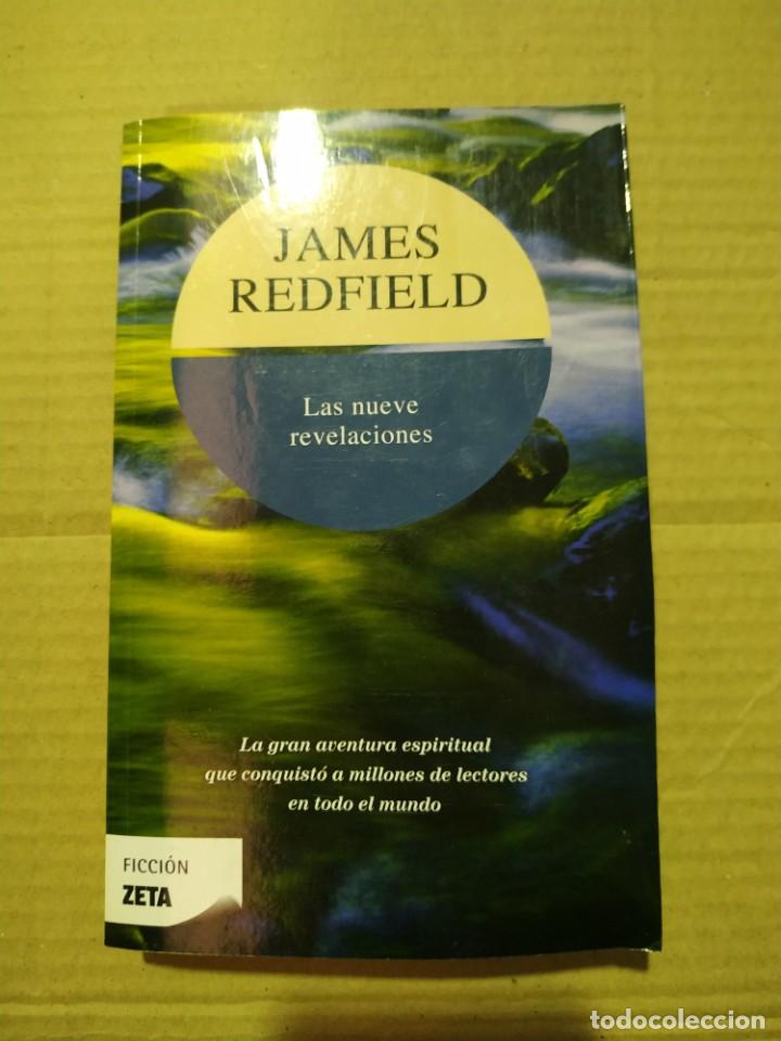 Libros de segunda mano: Las Nueve Revelaciones - James Redfield - Foto 1
