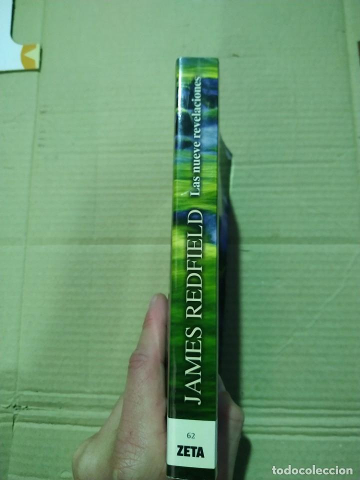 Libros de segunda mano: Las Nueve Revelaciones - James Redfield - Foto 3