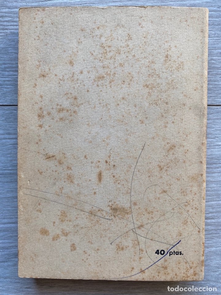 Libros de segunda mano: LEY DE REGIMEN LOCAL / Colecci&oacute;n GARC&Iacute;A ENCISO. - Foto 3