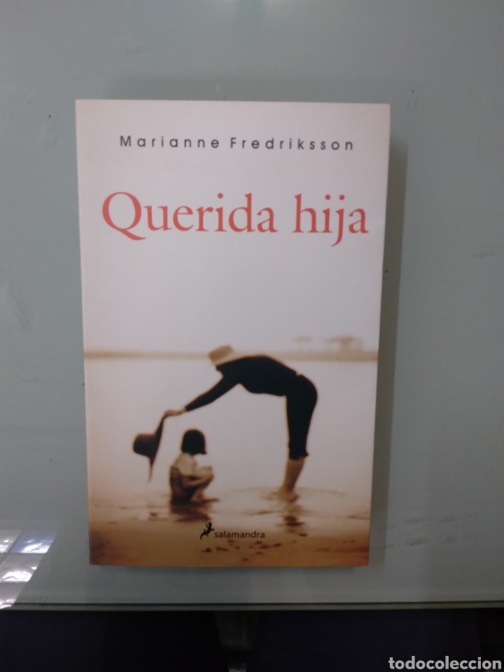 Libros de segunda mano: Marianne Fredriksson, Querida hija, Salamandra - Foto 1
