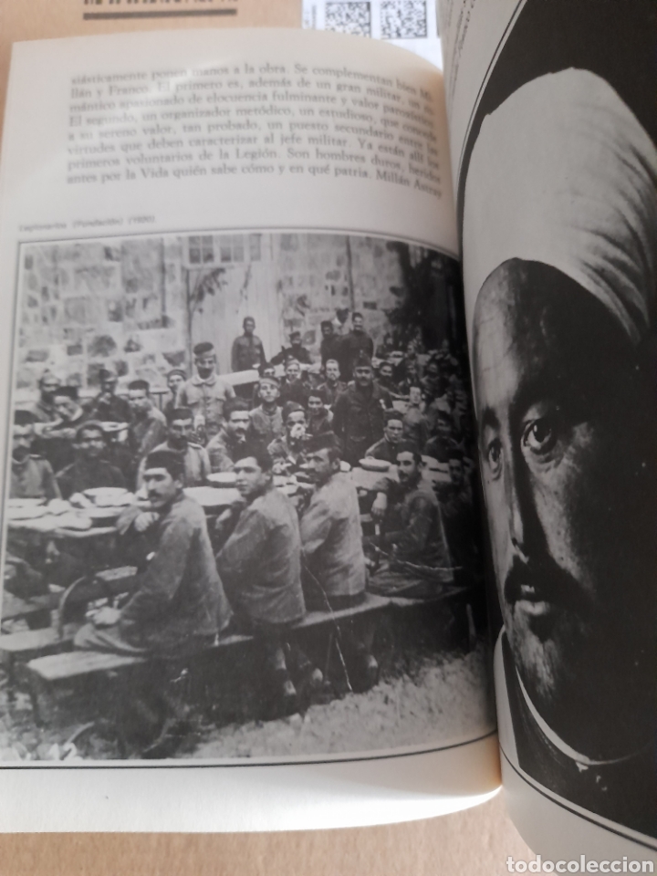 Libros de segunda mano: Franco... Ese Hombre - Foto 3