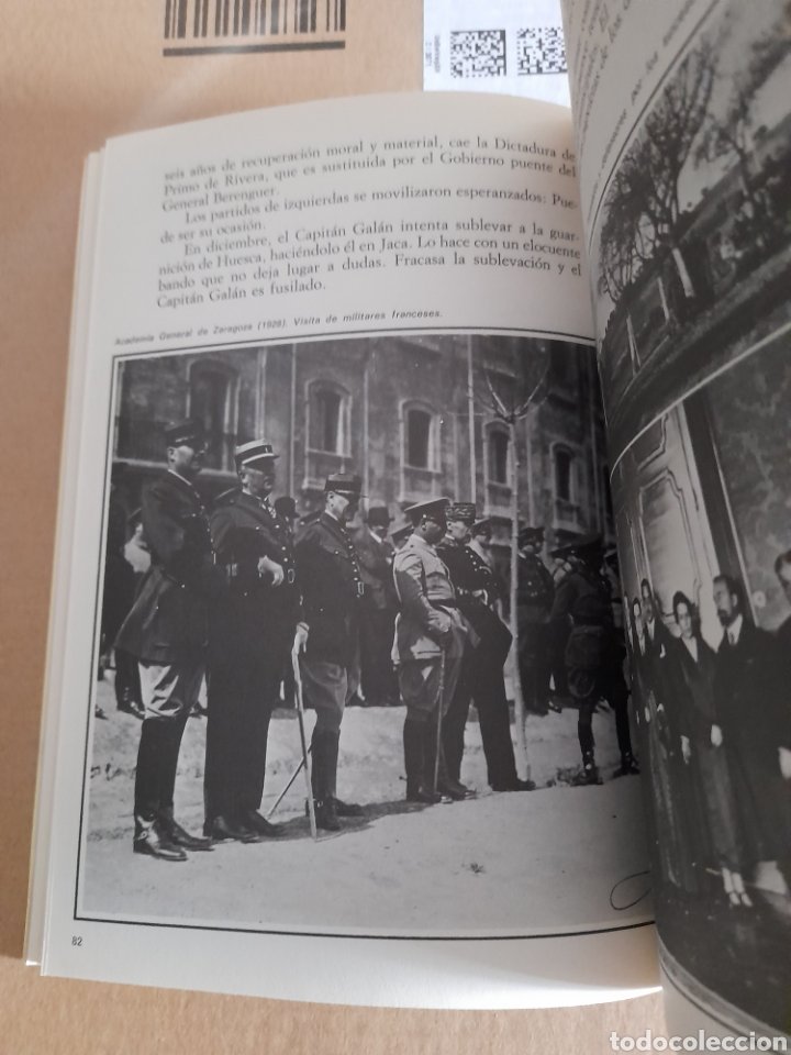 Libros de segunda mano: Franco... Ese Hombre - Foto 4