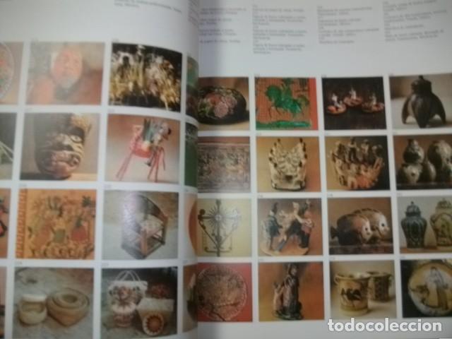 Libros de segunda mano: ARTE POPULAR DE AM&Eacute;RICA - F. CATAL&Agrave; ROCA - Foto 2