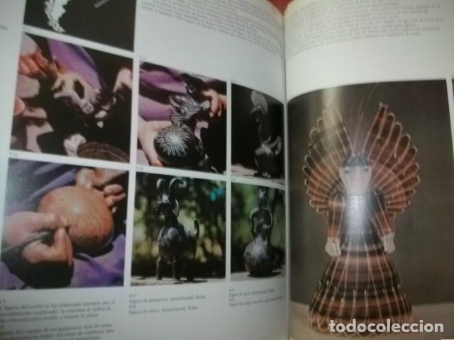 Libros de segunda mano: ARTE POPULAR DE AM&Eacute;RICA - F. CATAL&Agrave; ROCA - Foto 3