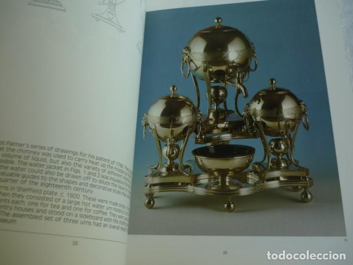 Libros de segunda mano: Coffeepots and coffee Makers 1990, cafeteras - Foto 7
