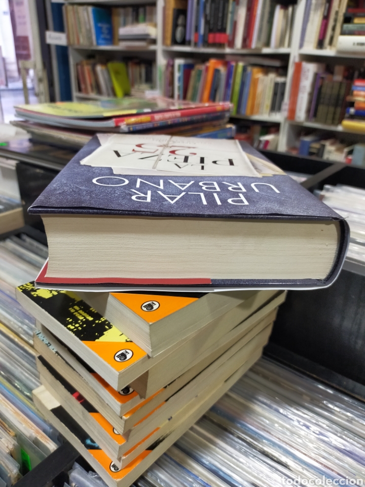 Libros de segunda mano: LA PIEZA 25 - OPERACI&Oacute;N SALVAR A LA INFANTA - Foto 6