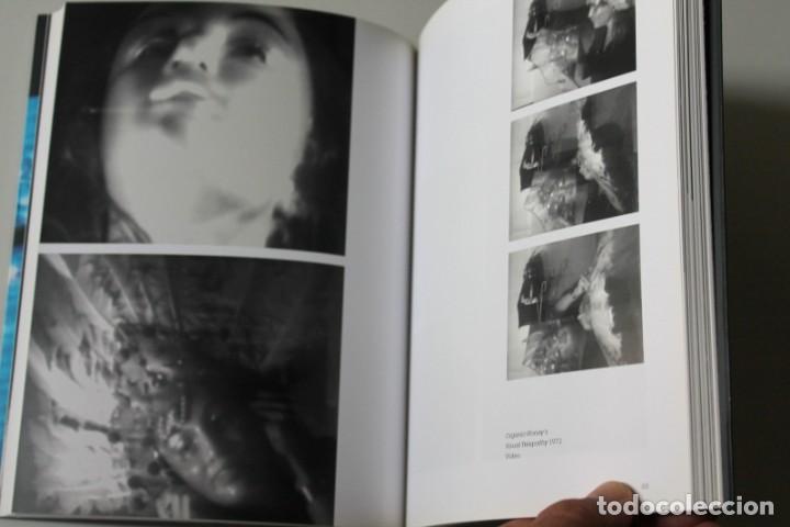 Libros de segunda mano: Joan Jonas. Timelines: Transparencies in a dark room - MACBA - Foto 3