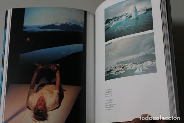 Libros de segunda mano: Joan Jonas. Timelines: Transparencies in a dark room - MACBA - Foto 4