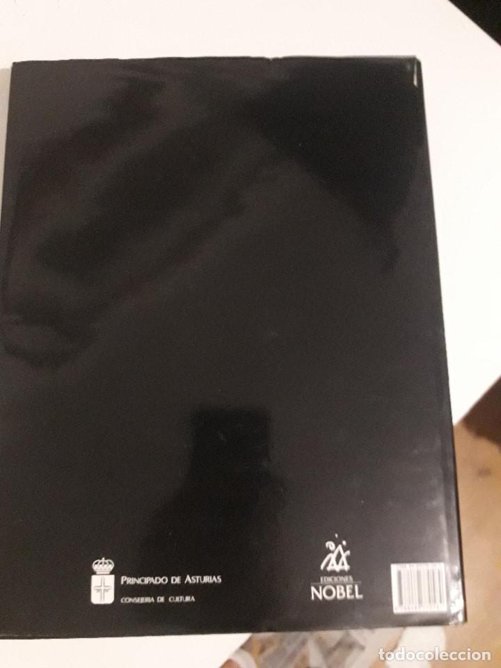 Libros de segunda mano: VAQUERO TURCIOS. CARLOS BOUSO&Ntilde;O. - Foto 3
