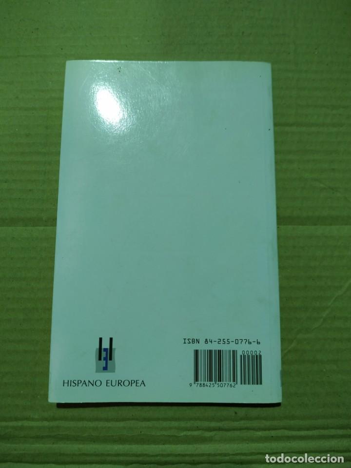 Libros de segunda mano: Como Criar el Rottweiler - Herbert Richard - Foto 2