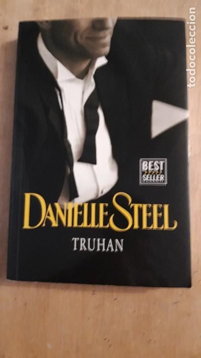 Libros de segunda mano: 1 NOVELA DE ** TRUHAN ** DANIELLE STEEL 2018 PENGUIN - Foto 1