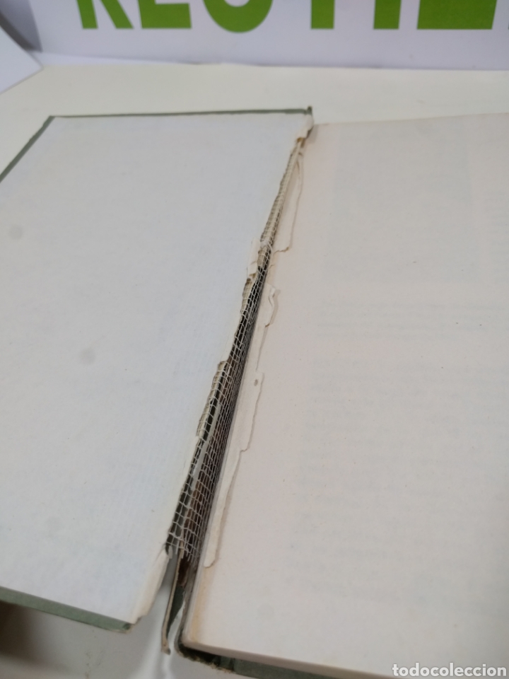 Libros de segunda mano: Fausto y Anna. Carlo. Cassola. Seix Barral. - Foto 2
