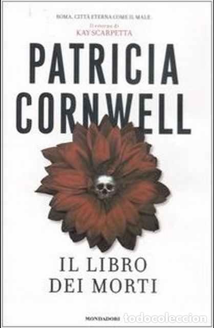 Libros de segunda mano: Il libro dei morti - Patricia D. Cornwell - Foto 1