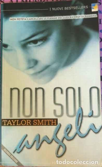 Libros de segunda mano: Non solo angeli - Taylor Smith - Foto 1