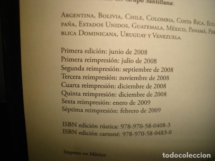 Libros de segunda mano: 2- ECLIPSE - STEPHENIE MEYER - ALFAGUARA, 2009 - Foto 3